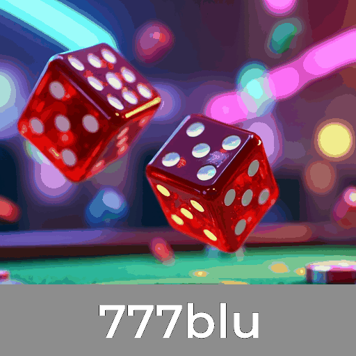 777blu: Experiência de Casino Profissional e Autêntica
