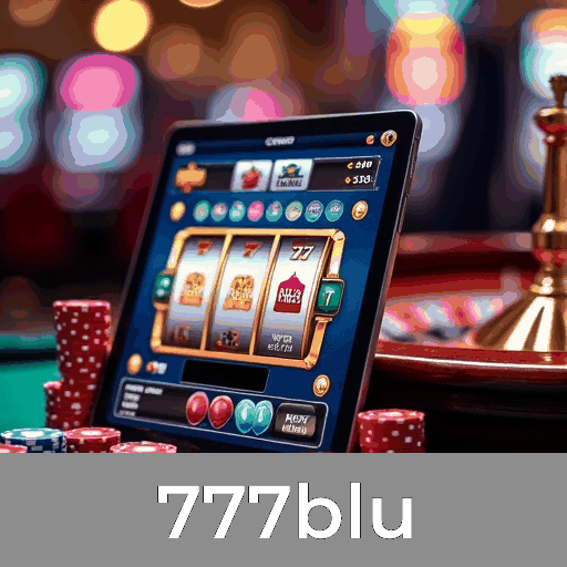 777blu: Aproveite Bônus Generosos e Promoções Únicas