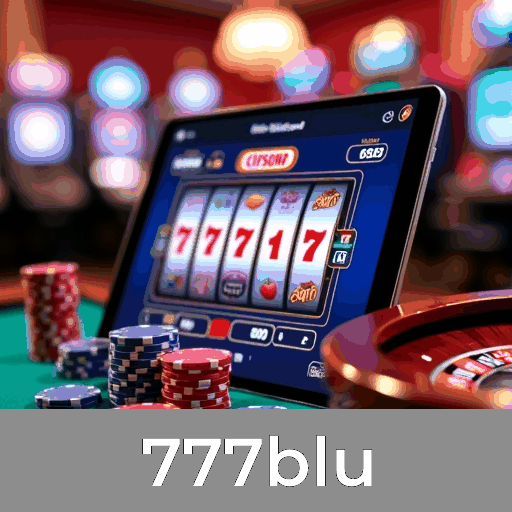 777blu: Cassino Seguro com Pagamentos Rápidos e Confiáveis