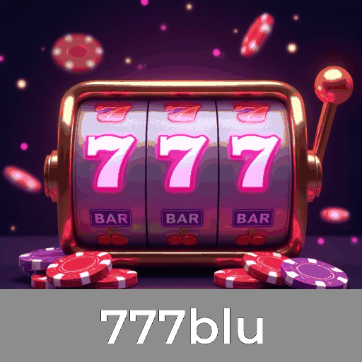 777blu: Experimente a Conveniência e Funções Completas