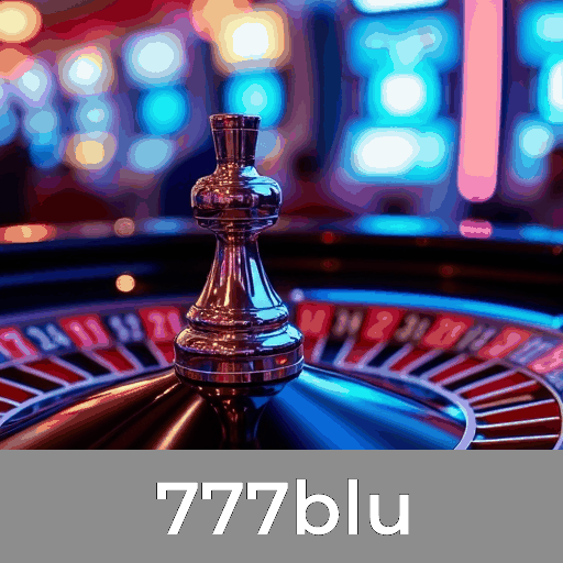 777blu: Experimente a Conveniência e Funções Completas