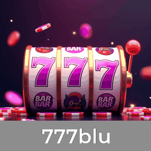 777blu: Plataforma de Apostas Online Confiável e Profissional