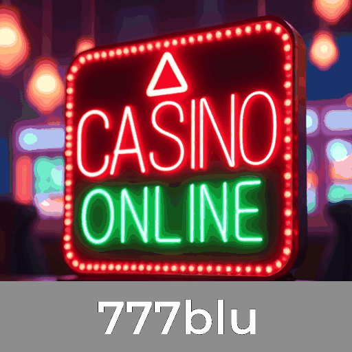 777blu: Experiência de Casino Profissional e Autêntica