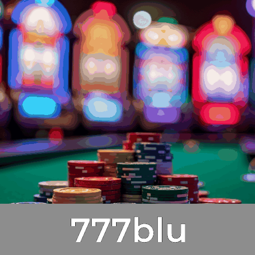 777blu: Plataforma de Apostas Online Confiável e Profissional