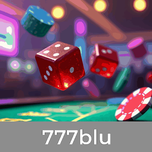 Experiência Premium de Jogos no 777blu