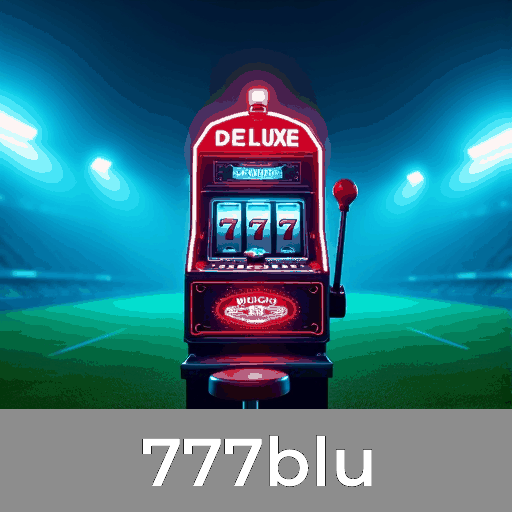 777blu: Sistema inteligente de promoções personalizadas para jogadores