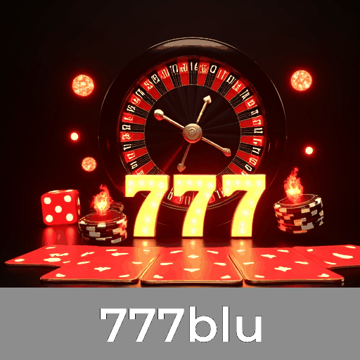 777blu: Experiência de Casino Profissional e Autêntica