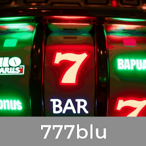 777blu Login: Segurança e Privilégios Exclusivos