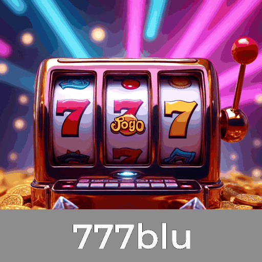 777blu: Inovação Tecnológica em Jogos de Entretenimento