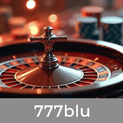 777blu: Cassino Seguro com Pagamentos Rápidos e Confiáveis