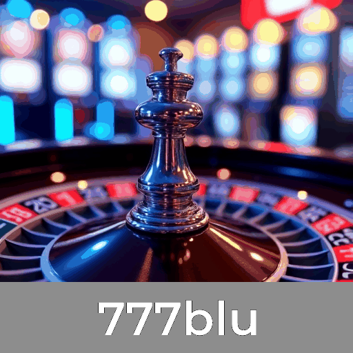 777blu: Experimente a Conveniência e Funções Completas