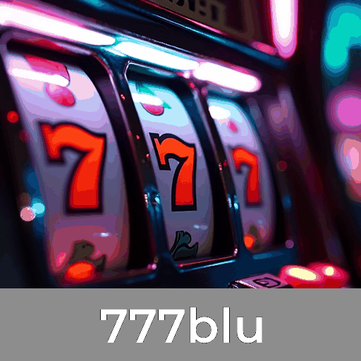 Experiência Premium de Jogos no 777blu