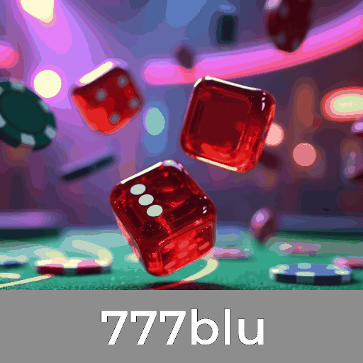 777blu: Inovação Tecnológica em Jogos de Entretenimento