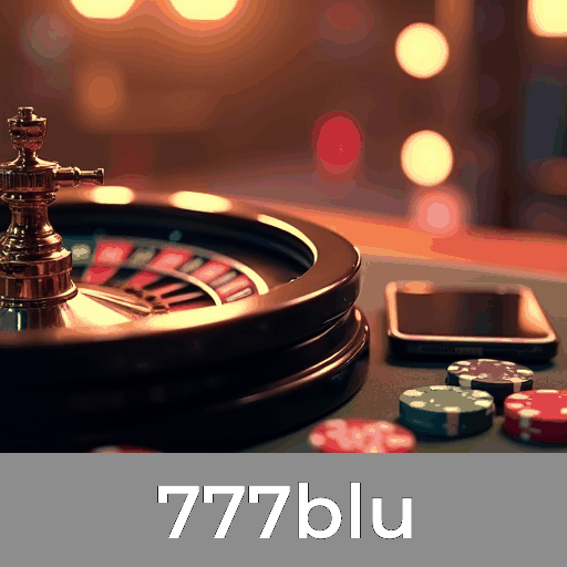 Experiência Premium de Jogos no 777blu