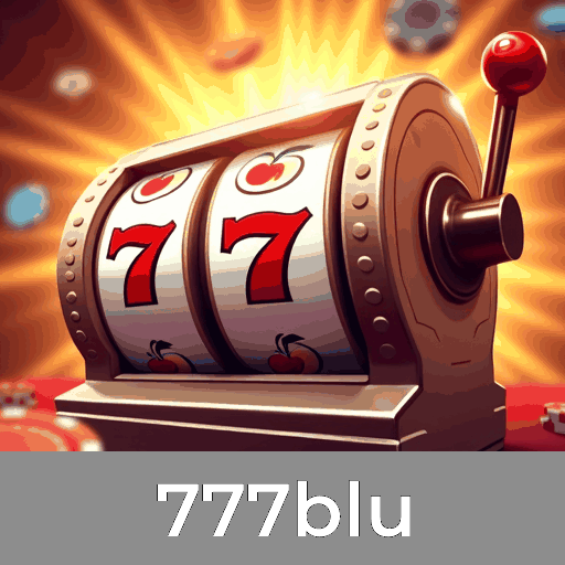 777blu: Inovação Tecnológica em Jogos de Entretenimento