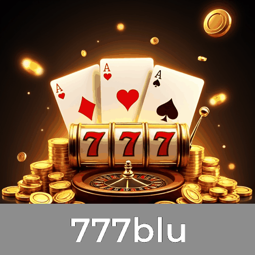777blu: Plataforma de Apostas Online Confiável e Profissional