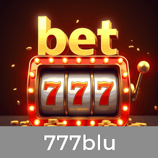 Experiência Premium de Jogos no 777blu