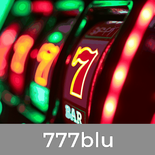 777blu: Inovação Tecnológica em Jogos de Entretenimento