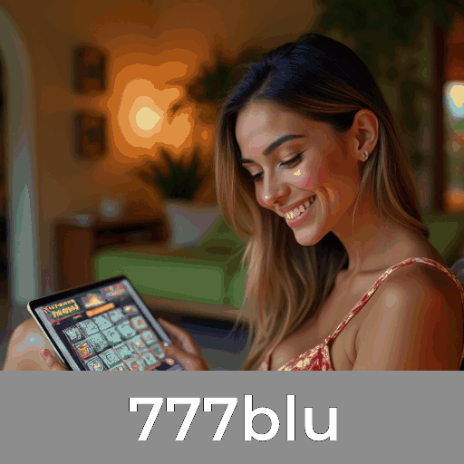 777blu Login: Segurança e Privilégios Exclusivos