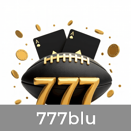 777blu: Experimente a Conveniência e Funções Completas