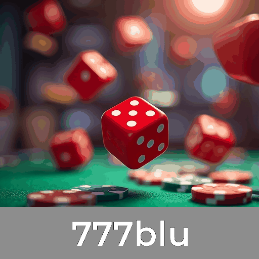 777blu: Aproveite Bônus Generosos e Promoções Únicas